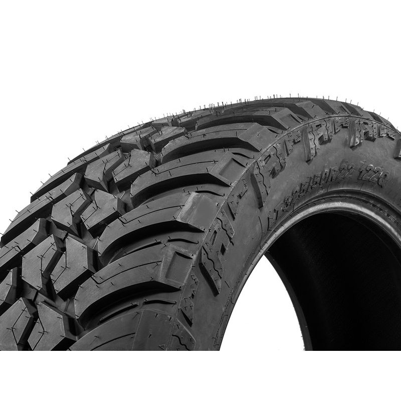 AMP M/T Terrain Attack Tires | RealTruck