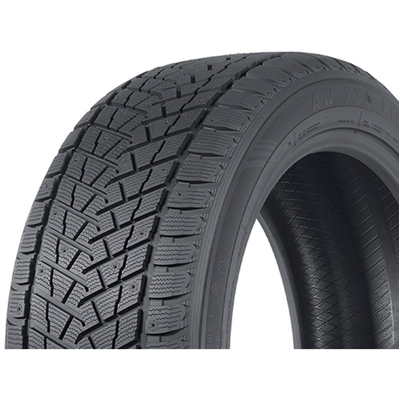 Atturo AW730 Winter Tires | RealTruck