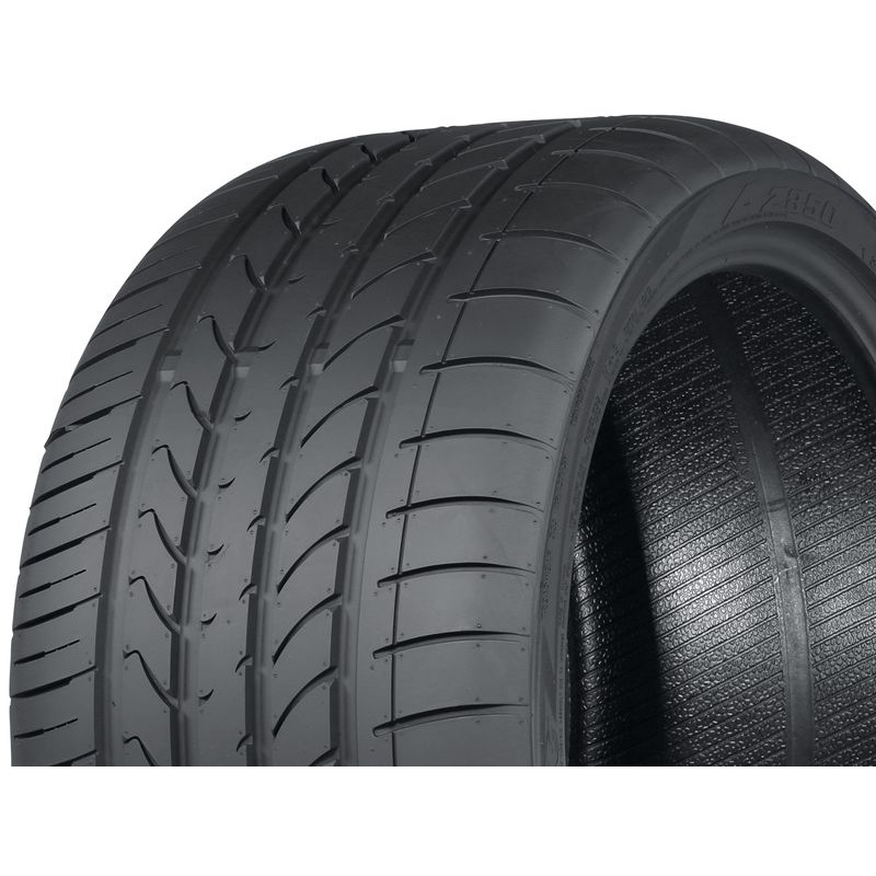 Atturo AZ850 Tires | RealTruck