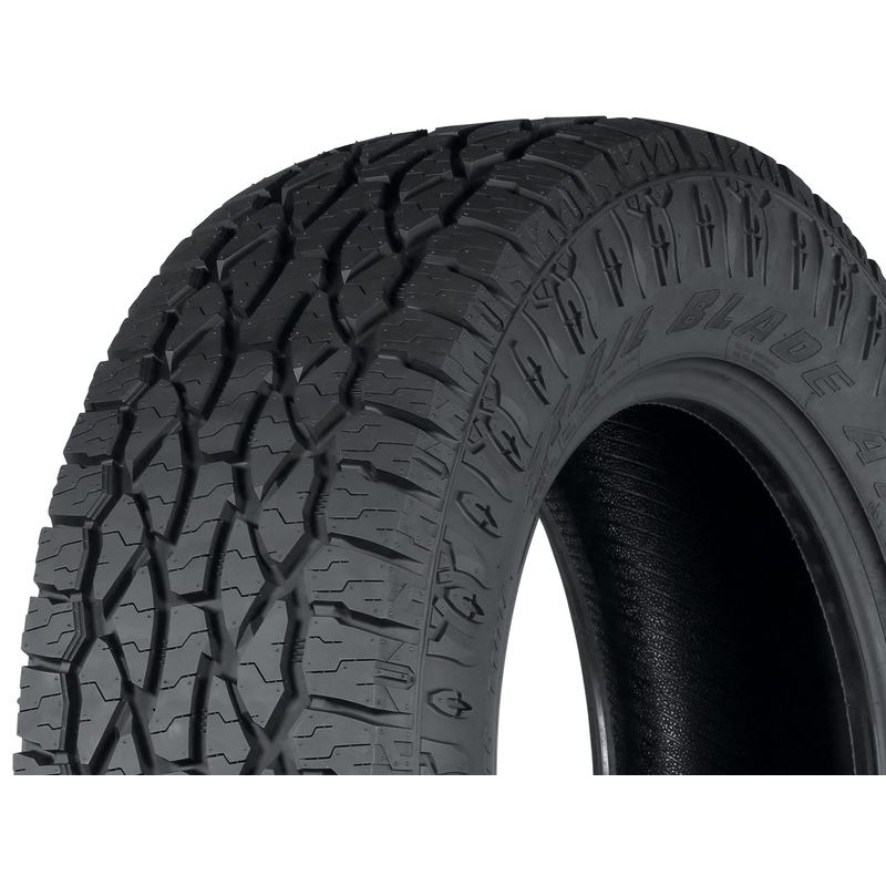 Atturo Trail Blade ATS Tires | RealTruck