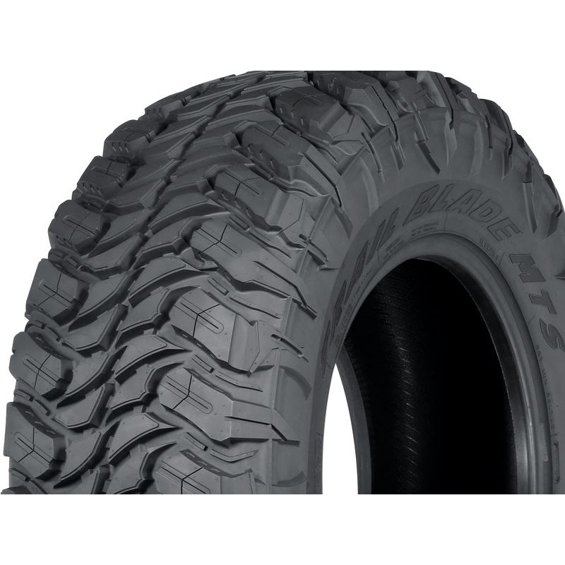 Atturo Trail Blade MTS Tires | RealTruck