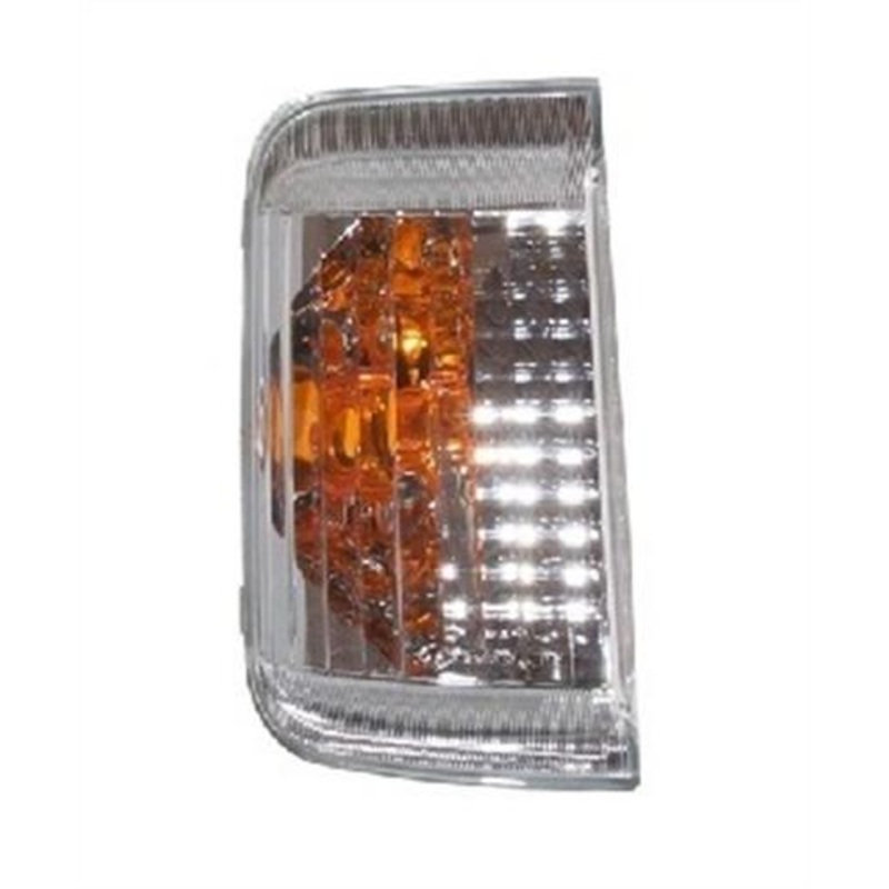 Citroen Relay Van 2017-2024 Indicator Lamp Clear Lens (Situated In The Door Mirror – 16W Bulb Type) Driver Side R
