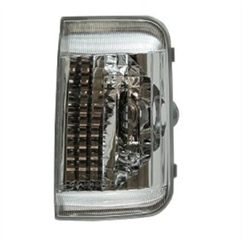 Citroen Relay Van 2017-2024 Indicator Lamp Clear Lens (Situated In The Door Mirror – 5W Bulb Type) Passenger Side L