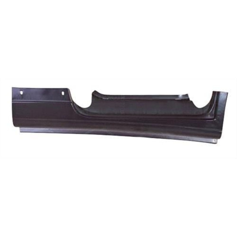 Citroen Relay Van 2017-2024 Sill Door Step Type – Front – Complete Driver Side R