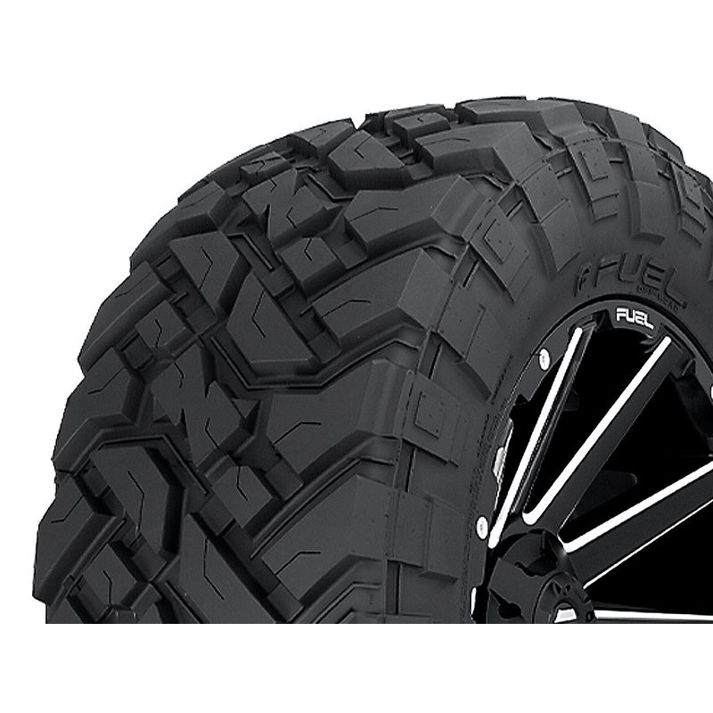 Fuel Gripper X/T Tires | RealTruck