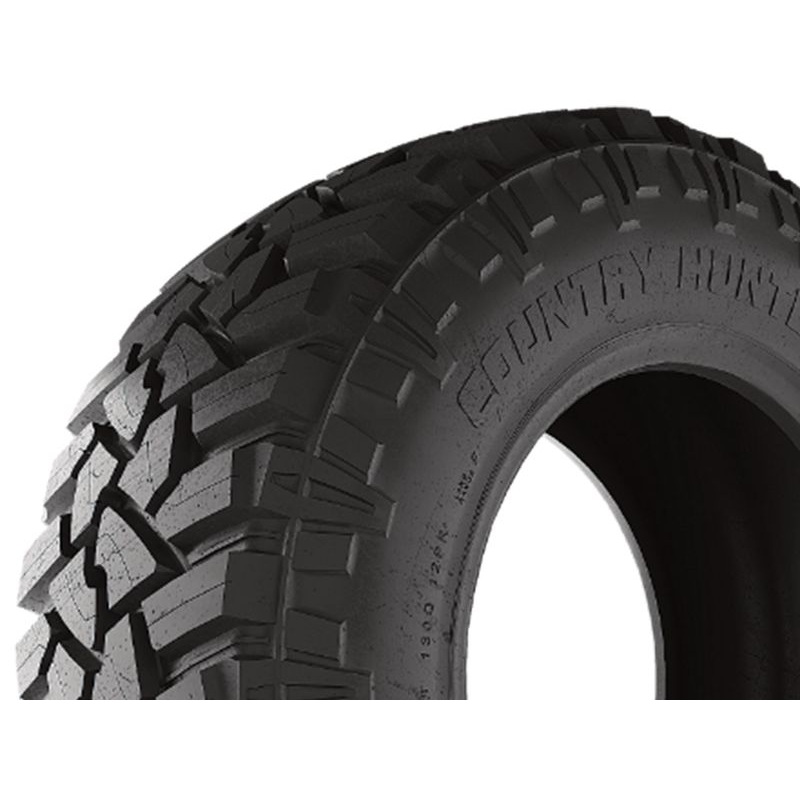 Fury Country Hunter M/T 2 Tires | RealTruck