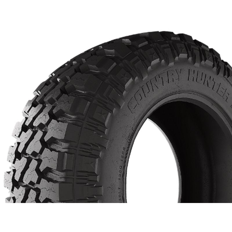 Fury Country Hunter M/T Tires | RealTruck