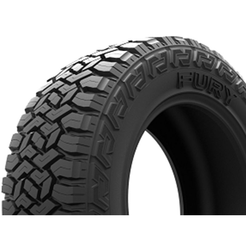 Fury Country Hunter R/T Tires | RealTruck