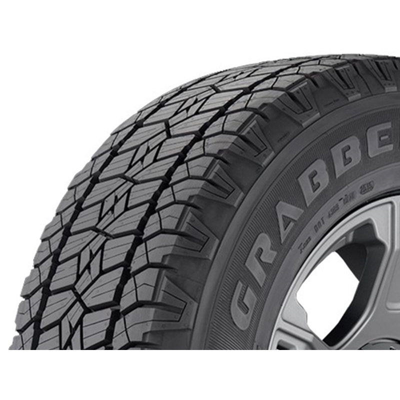 General Grabber APT Tires | RealTruck