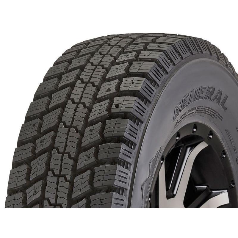 General Grabber Arctic LT Tires | RealTruck