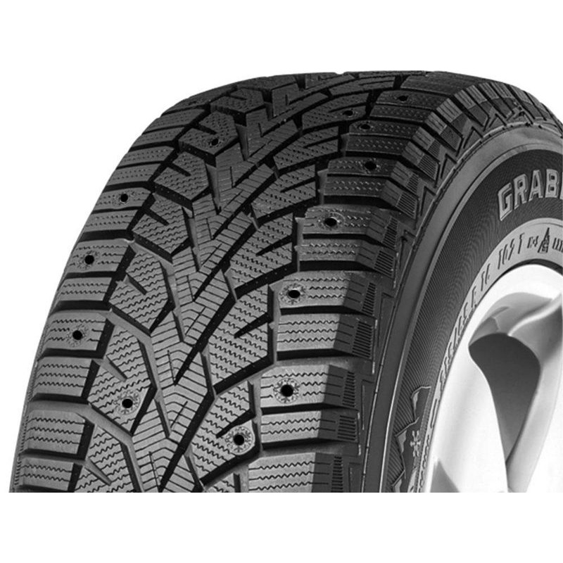 General Grabber Arctic Tires | RealTruck
