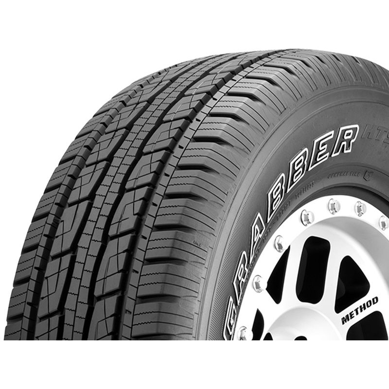 General Grabber HTS60 Tires | RealTruck