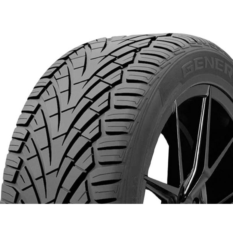 General Grabber UHP Tires | RealTruck