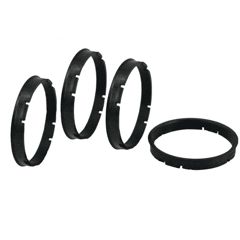 Gorilla Automotive Hub Centric Rings | RealTruck