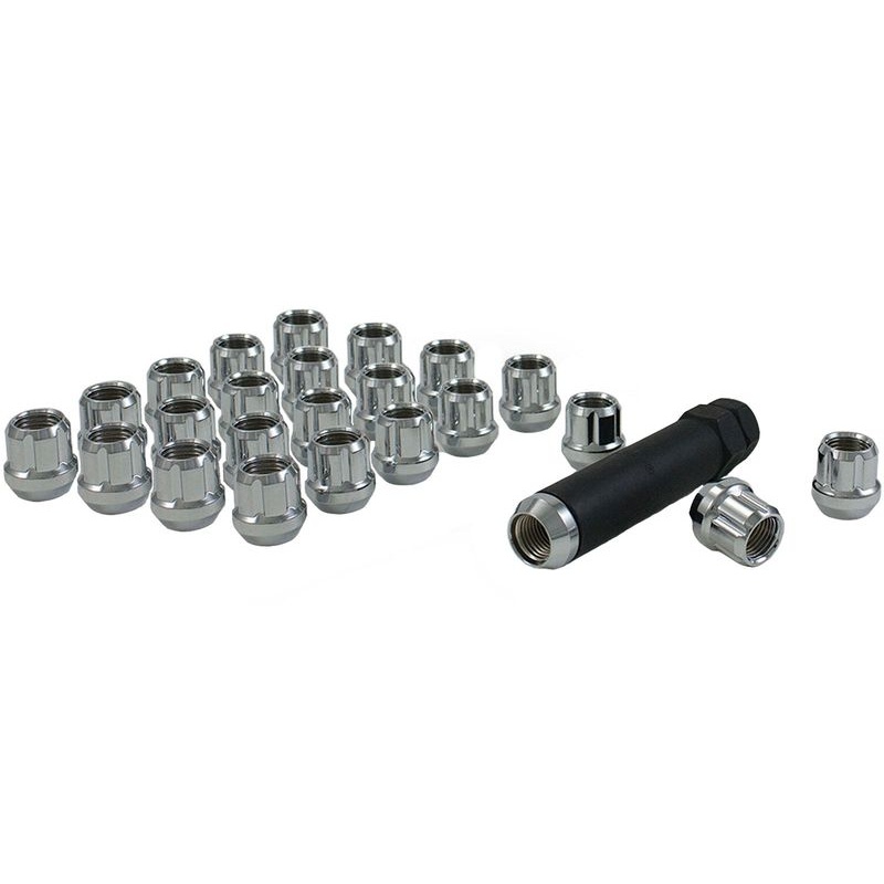Gorilla Automotive Lug Nut Kit | RealTruck