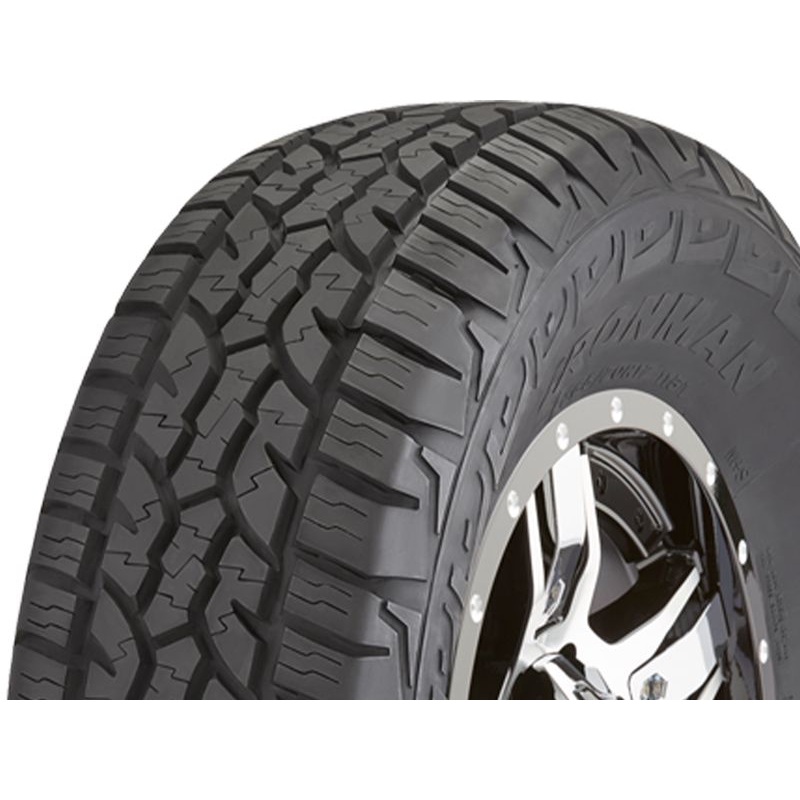 Ironman All Country A/T Tires | RealTruck