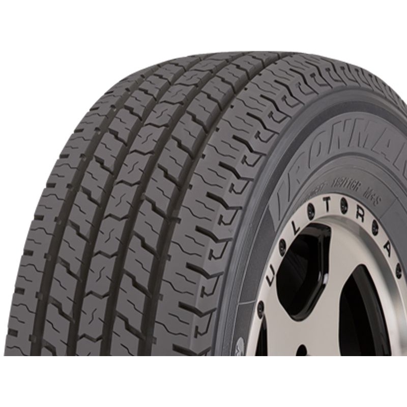 Ironman All Country CHT Tires | RealTruck