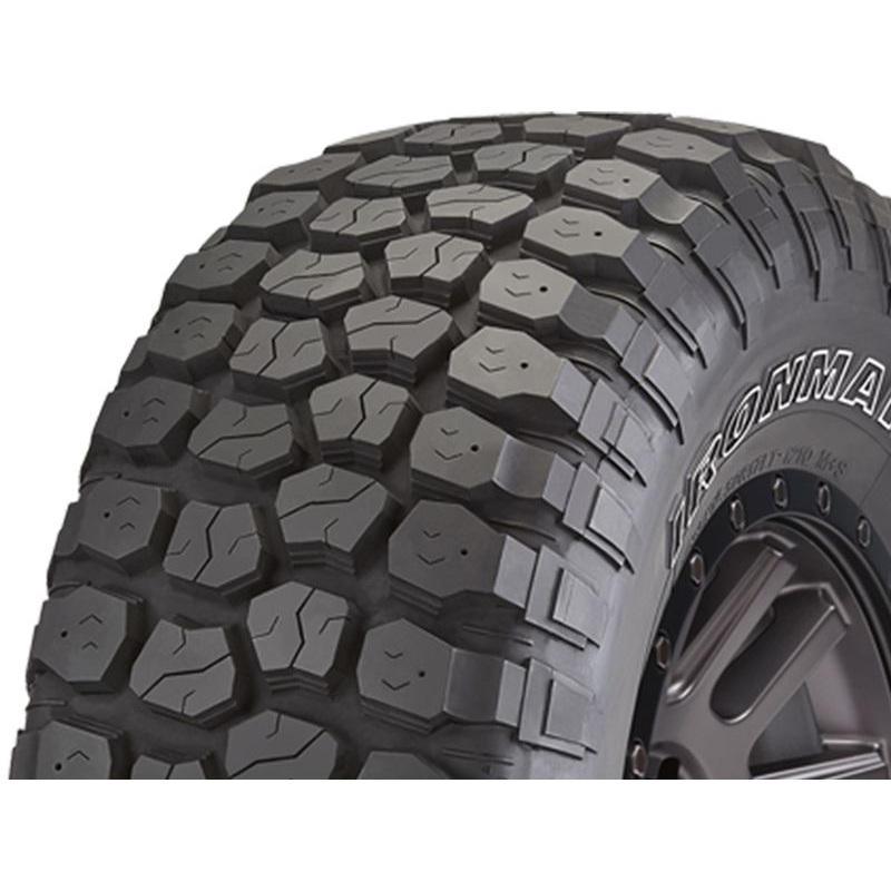 Ironman All Country M/T Tires | RealTruck