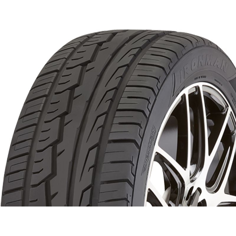 Ironman iMOVE GEN2 SUV Tires | RealTruck