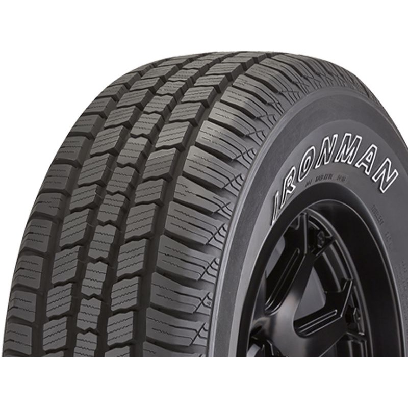 Ironman Radial A/P Tires | RealTruck