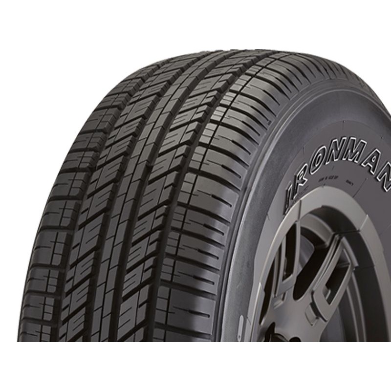Ironman RB-SUV Tires | RealTruck