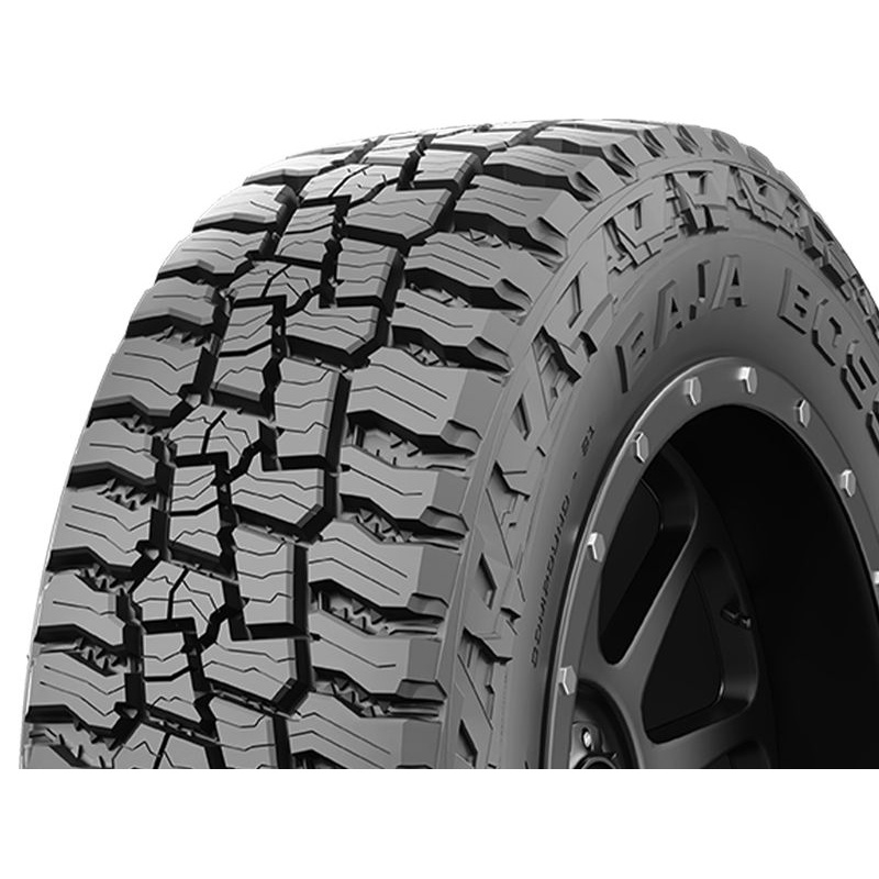 Mickey Thompson Baja Boss A/T Tires | RealTruck