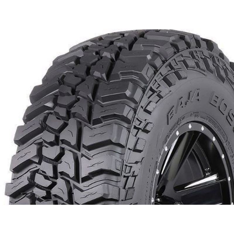 Mickey Thompson Baja Boss M/T Tires | RealTruck