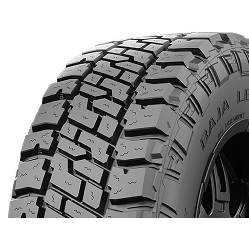Mickey Thompson Baja Legend EXP Tires | RealTruck