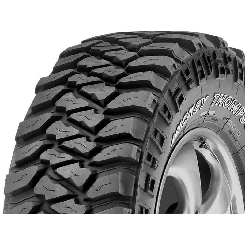 Mickey Thompson Baja MTZ P3 Tires | RealTruck