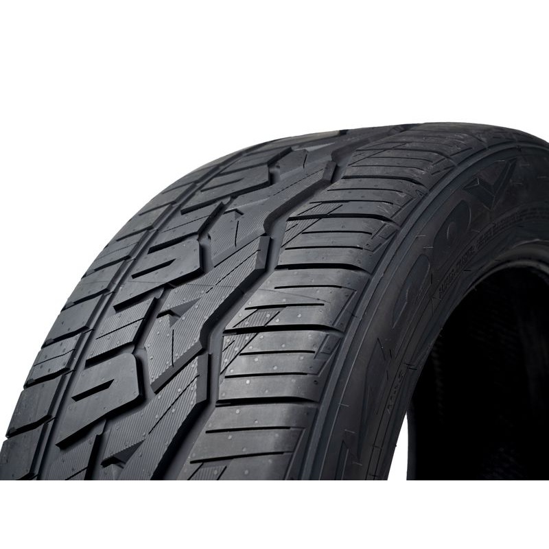 Nitto 420V All-Season Tires | RealTruck