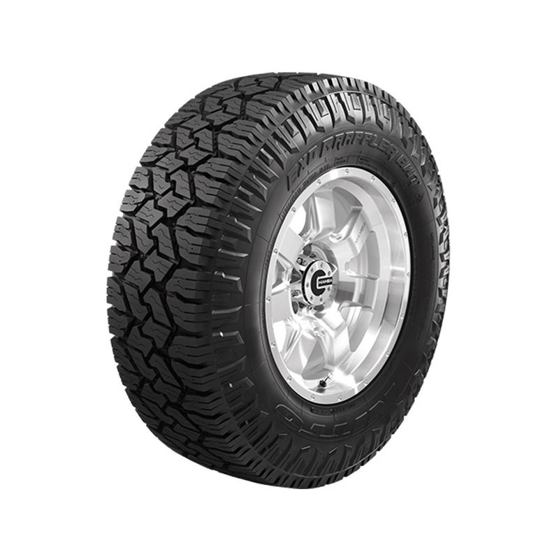 Nitto Exo Grappler Tires | RealTruck