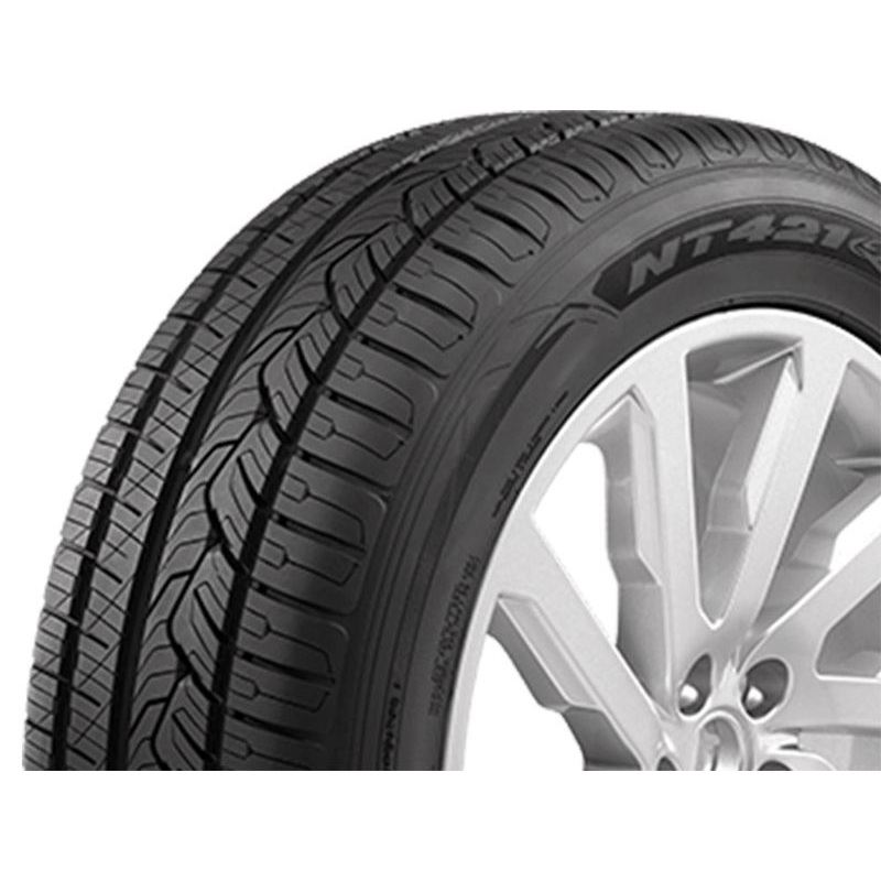 Nitto NT421Q All Season Tires | RealTruck