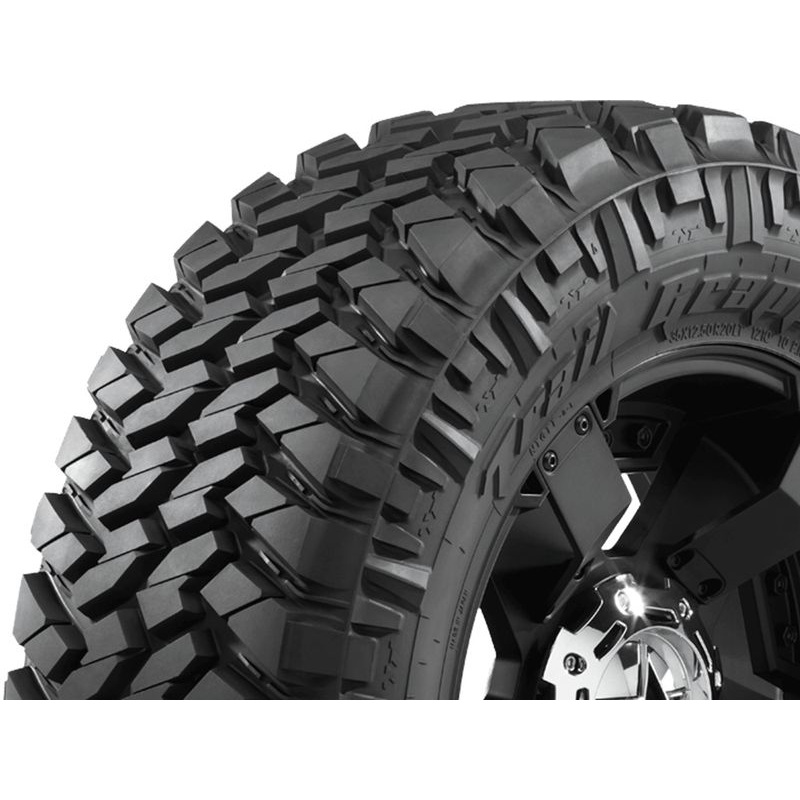 Nitto Trail Grappler Tires | RealTruck