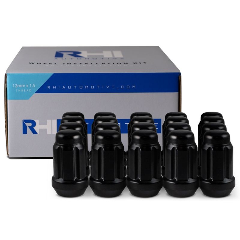 RHI Lug Nut Kit | RealTruck