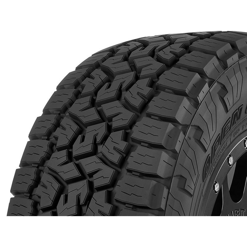 Toyo Open Country A/T III Tires | RealTruck