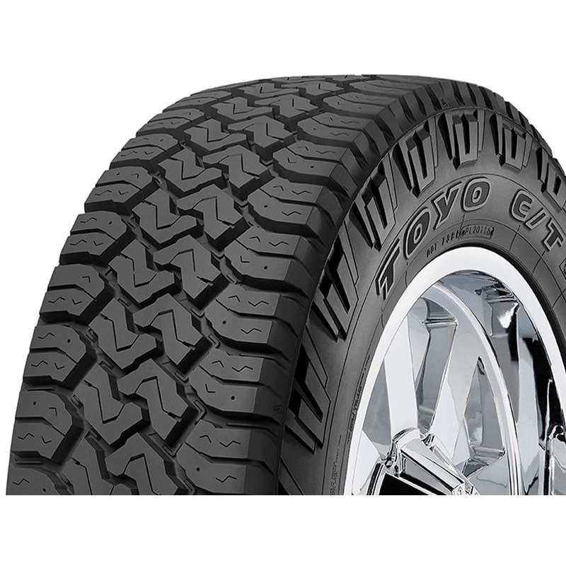 Toyo Open Country C/T Tires | RealTruck