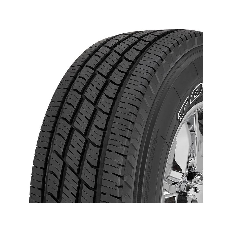 Toyo Open Country H/T II Tires | RealTruck