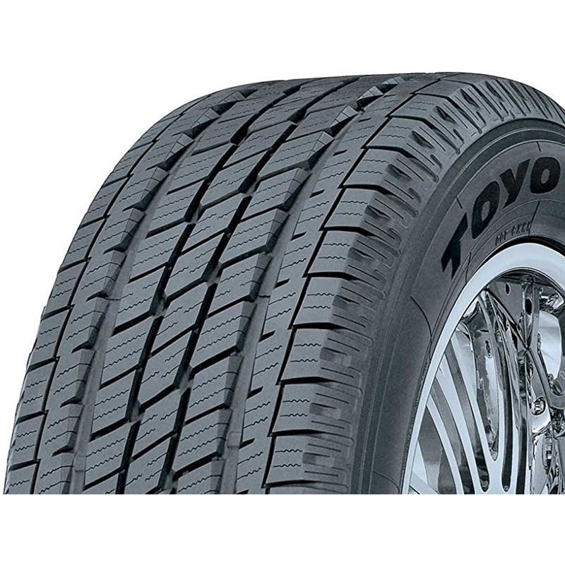 Toyo Open Country H/T Tires | RealTruck