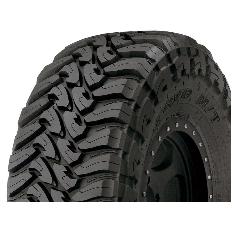 Toyo Open Country M/T Tires | RealTruck