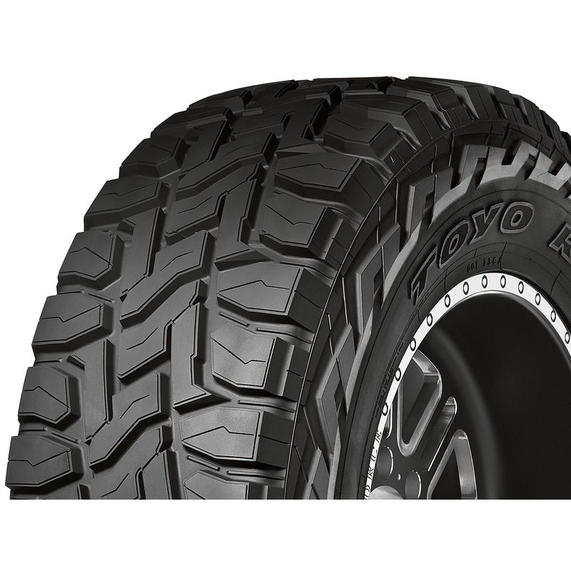 Toyo Open Country R/T Tires | RealTruck