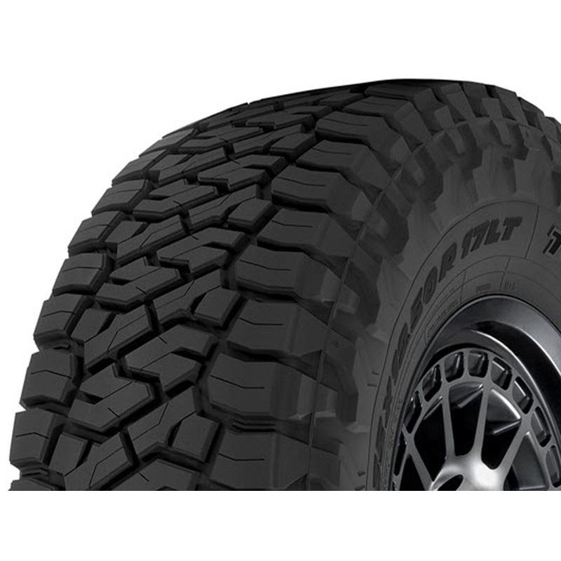 Toyo Open Country R/T Trail Tires | RealTruck
