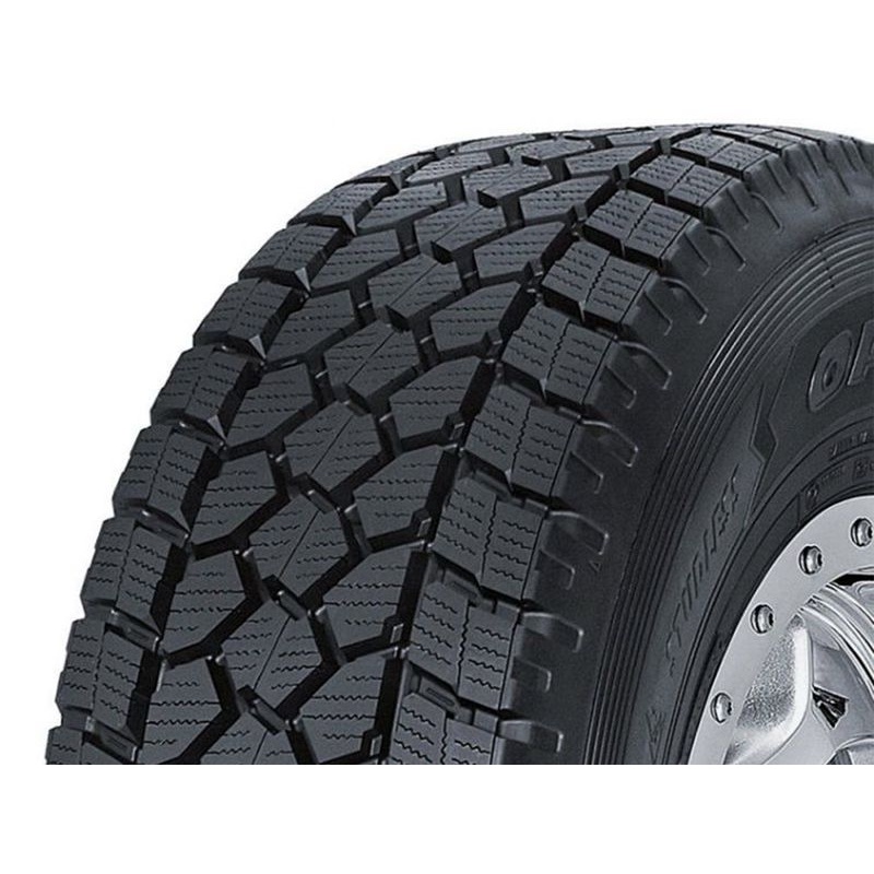 Toyo Open Country WLT1 Tires | RealTruck