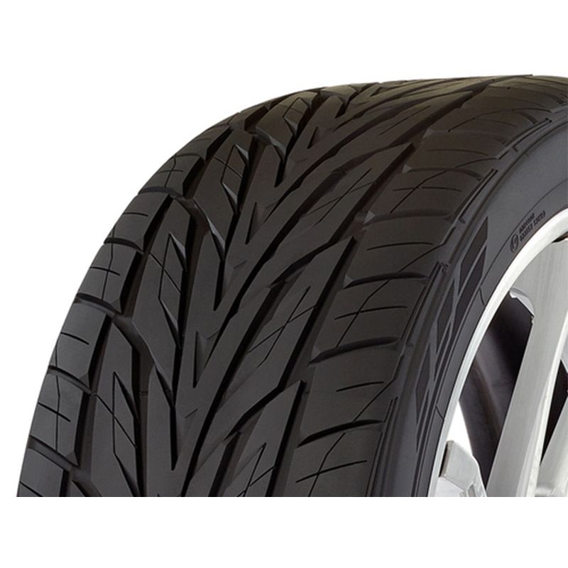 Toyo Proxes S/T III Tires | RealTruck