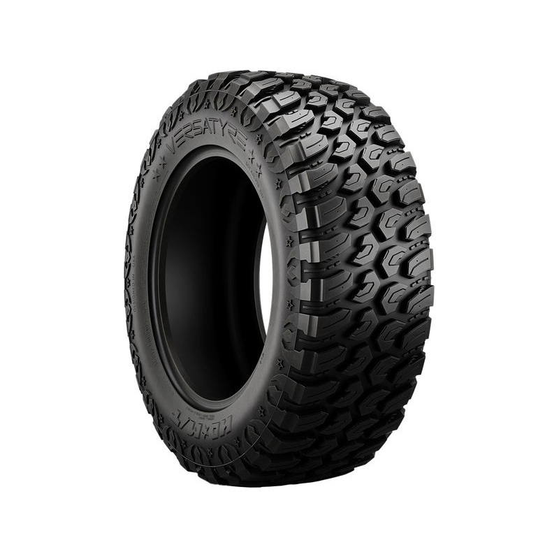Versatyre M/T HD Tires | RealTruck