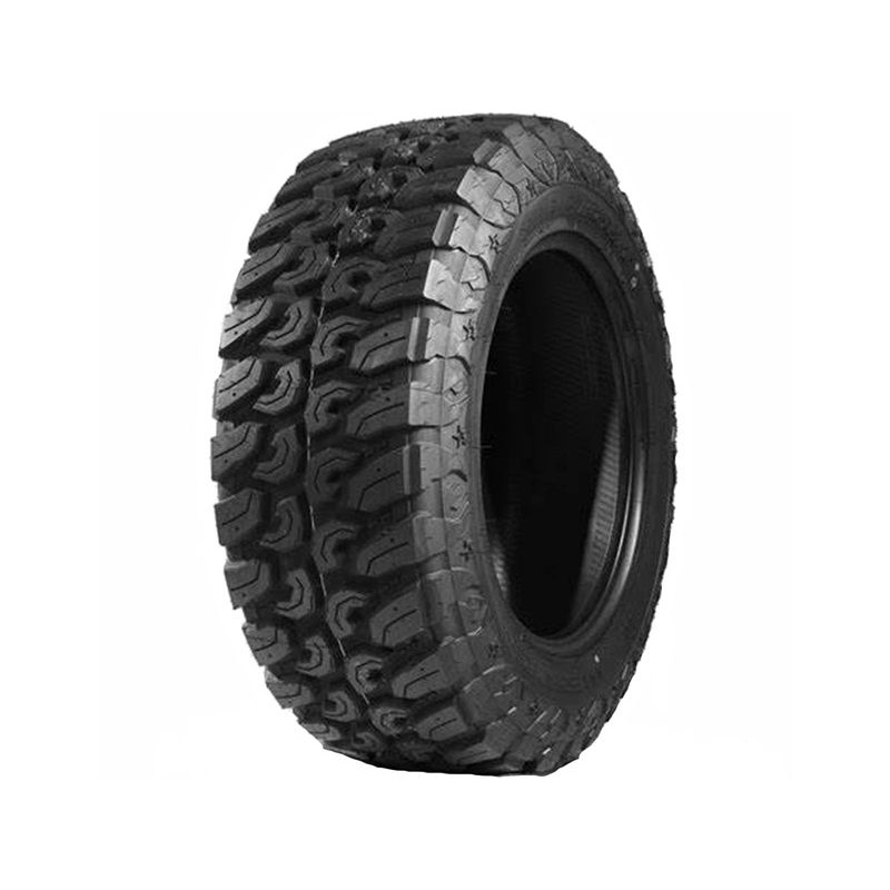 Versatyre M/T Tires | RealTruck