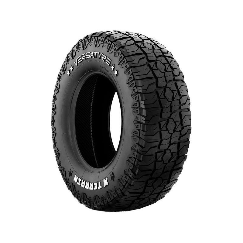 Versatyre X-Terrain Tires | RealTruck