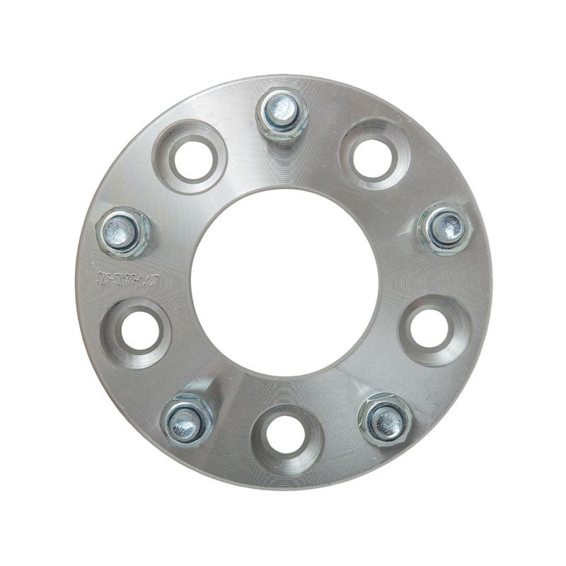 West Coast Billet Wheel Adapters | RealTruck