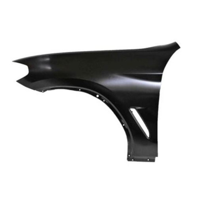 BMW IX3 Estate 2021-2024 Front Wing Passenger Side L