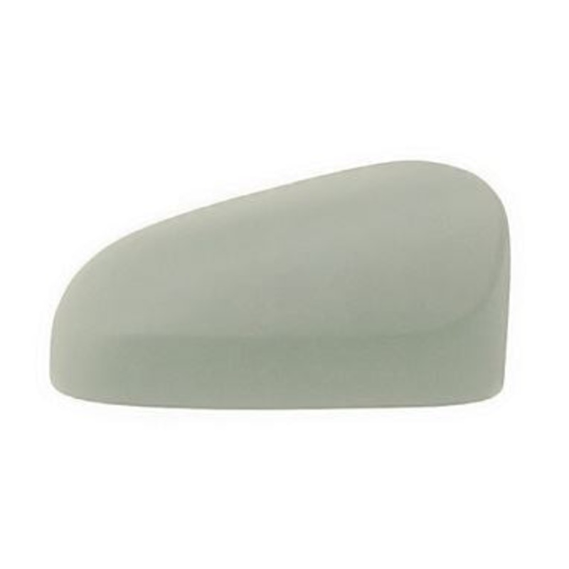Citroen C1 3 Door Hatchback 2014-2021 Door Mirror Cover Primed Driver Side R