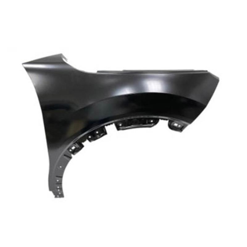Citroen C4 5 Door Hatchback 2021- Front Wing Driver Side R